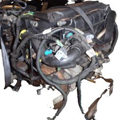 Motor 9ht (dv6bted4), 9ht (dv6buted4), 9hw (dv6bted4) Peugeot Partner furgoneta/monovolumen 1.6 hdi