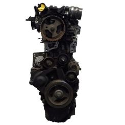 Motor 9ht (dv6bted4), 9ht (dv6buted4), 9hw (dv6bted4) Peugeot Partner furgoneta/monovolumen 1.6 hdi