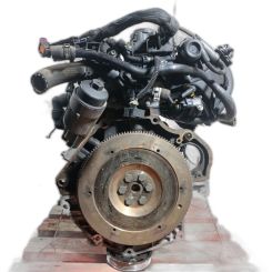 Motor 9hp (dv6dted), 9hj (dv6dtedm) Peugeot Partner furgoneta/monovolumen 1.6 hdi 90