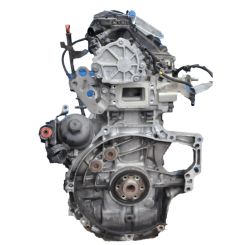Motor 9hp (dv6dted), 9hj (dv6dtedm) Peugeot Partner furgoneta/monovolumen 1.6 hdi 90