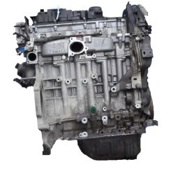 Motor 9hp (dv6dted), 9hj (dv6dtedm) Peugeot Partner furgoneta/monovolumen 1.6 hdi 90