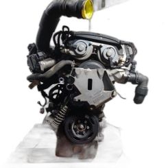 Motor 9hp (dv6dted), 9hj (dv6dtedm) Peugeot Partner furgoneta/monovolumen 1.6 hdi 90