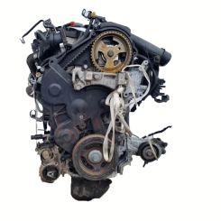 Motor 9hl (dv6c) Peugeot Partner furgoneta/monovolumen 1.6 hdi