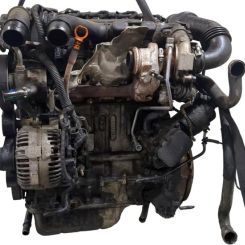 Motor 9ht (dv6bted4), 9ht (dv6buted4), 9hw (dv6bted4) Peugeot Partner furgoneta/monovolumen 1.6 hdi