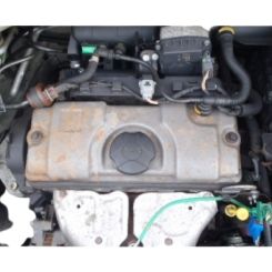 Motor kfx (tu3jp), tu32 Peugeot Partner furgoneta/monovolumen (5_, g_) 1.4