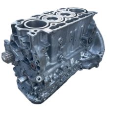 Motor nfu (tu5jp4) Peugeot Partner furgoneta/monovolumen (5_, g_) 1.6