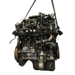 Motor yhw (dv5re) Peugeot Partner furgoneta/monovolumen (k9) 1.5 bluehdi 75