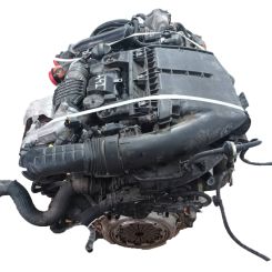 Motor bhy (dv6fd) Peugeot Partner furgoneta/monovolumen (k9) 1.6 bluehdi 100