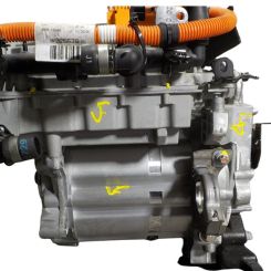 Motor zkx (zk01) Peugeot Partner furgoneta/monovolumen (k9) E-partner