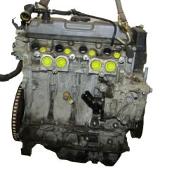 Motor kfx (tu3jp), kfw (tu3jp), kfw (tu3a) Peugeot Partner monospace (5_, g_) 1.4