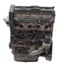 Motor nfu (tu5jp4) Peugeot Partner monospace (5_, g_) 1.6 16v