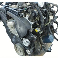 Motor wjy (dw8b) Peugeot Partner monospace (5_, g_) 1.9 d 4x4