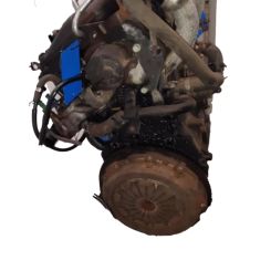Motor djy (xud9a) Peugeot Partner monospace (5_, g_) 1.9 d