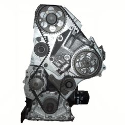 Motor xud9 Peugeot Partner monospace (5_, g_) 1.9 d