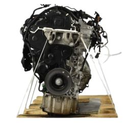 Motor kfw (tu3jp) Peugeot Partner origin furgoneta/monovolumen (g_) 1.4