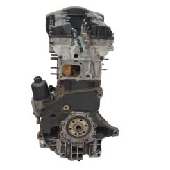 Motor nfu (tu5jp4) Peugeot Partner origin furgoneta/monovolumen (g_) 1.6