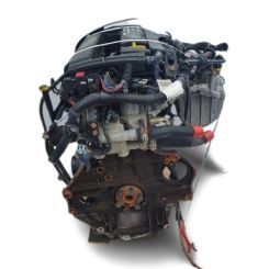 Motor kfw (tu3jp) Peugeot Partner origin monospace (g_) 1.4