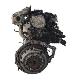 Motor bhy (dv6fd) Peugeot Partner tepee 1.6 bluehdi 100