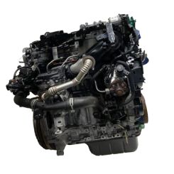 Motor bhz (dv6fc) Peugeot Partner tepee 1.6 bluehdi 120