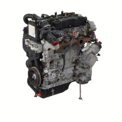 Motor 9hv (dv6ted4bu), 9hv (dv6ted4b) Peugeot Partner tepee 1.6 hdi 16v