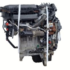 Motor 9hl (dv6c) Peugeot Partner tepee 1.6 hdi
