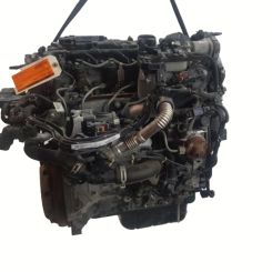 Motor 9hf (dv6dted) Peugeot Partner tepee 1.6 hdi