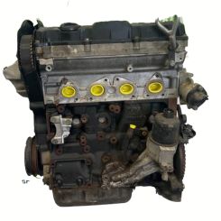 Motor nfr (tu5jp4b) Peugeot Partner tepee 1.6 vti