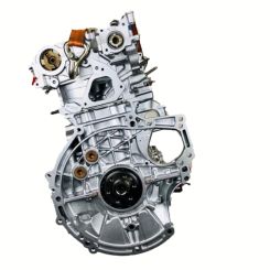 Motor 5fs (ep6c) Peugeot Partner tepee 1.6 vti