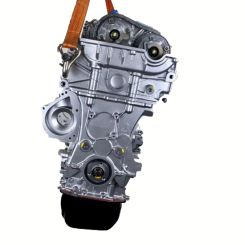Motor 5fk (ep6cb) Peugeot Partner tepee 1.6 vti