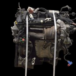 Motor ep6cdtx Peugeot Rcz 1.6 16v