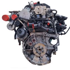 Motor 5fg (ep6cdtr) Peugeot Rcz 1.6 thp 270