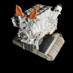 Motor 5fg (ep6cdtr) Peugeot Rcz 1.6 thp 270