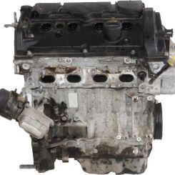 Motor rhh (dw10cted4) Peugeot Rcz 2.0 hdi