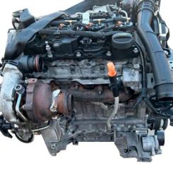 Motor yhy (dv5rd) Peugeot Rifter 1.5 bluehdi 100