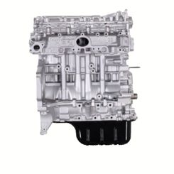 Motor yhw (dv5re) Peugeot Rifter 1.5 bluehdi 75 (ecyhw)