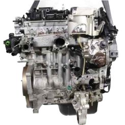 Motor 9hp (dv6dted) Peugeot Rifter 1.6 hdi 92