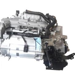 Motor zkx (zk01) Peugeot Rifter E-rifter