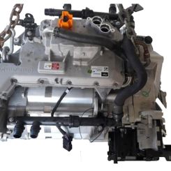 Motor zkx (zk01) Peugeot Traveller autobús (v_) E-traveller