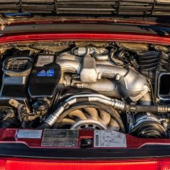 Motor 506, 506/1, 506/2 Porsche 356 cabriolet/speedster 1300