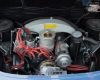 Porsche 356 cabriolet/speedster C 1600 sc