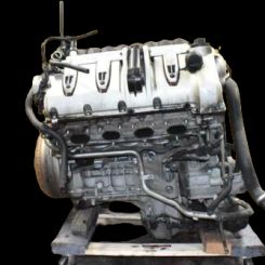 Motor 506, 506/1, 506/2 Porsche 356 coupé 1300