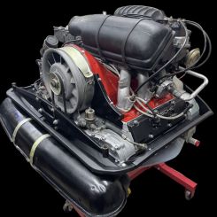 Motor 901.11, 901.09 Porsche 911 2.0 e