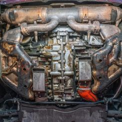 Motor 901.05, 901.06, 901.07, 901.14, 901.17 Porsche 911 2.0 l
