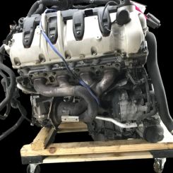Motor 901.10 Porsche 911 2.0 s