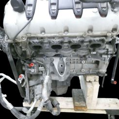 Motor 901.03, 901.13 Porsche 911 2.0 t