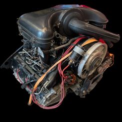 Motor 911.01, 911.04 Porsche 911 2.2 e
