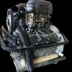 Motor 911.02 Porsche 911 2.2 s