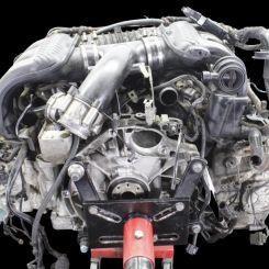 Motor 911.03, 911.06, 911.07, 911.08 Porsche 911 2.2 t