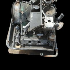 Motor 911.90, 911.94, 911.99, 911.81, 911.43, 911.82, 91 Porsche 911 2.7