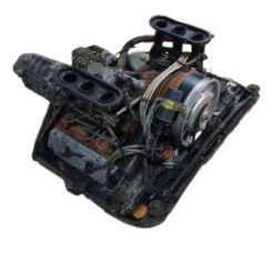 Motor 911.83 Porsche 911 2.7 sc carrera rs